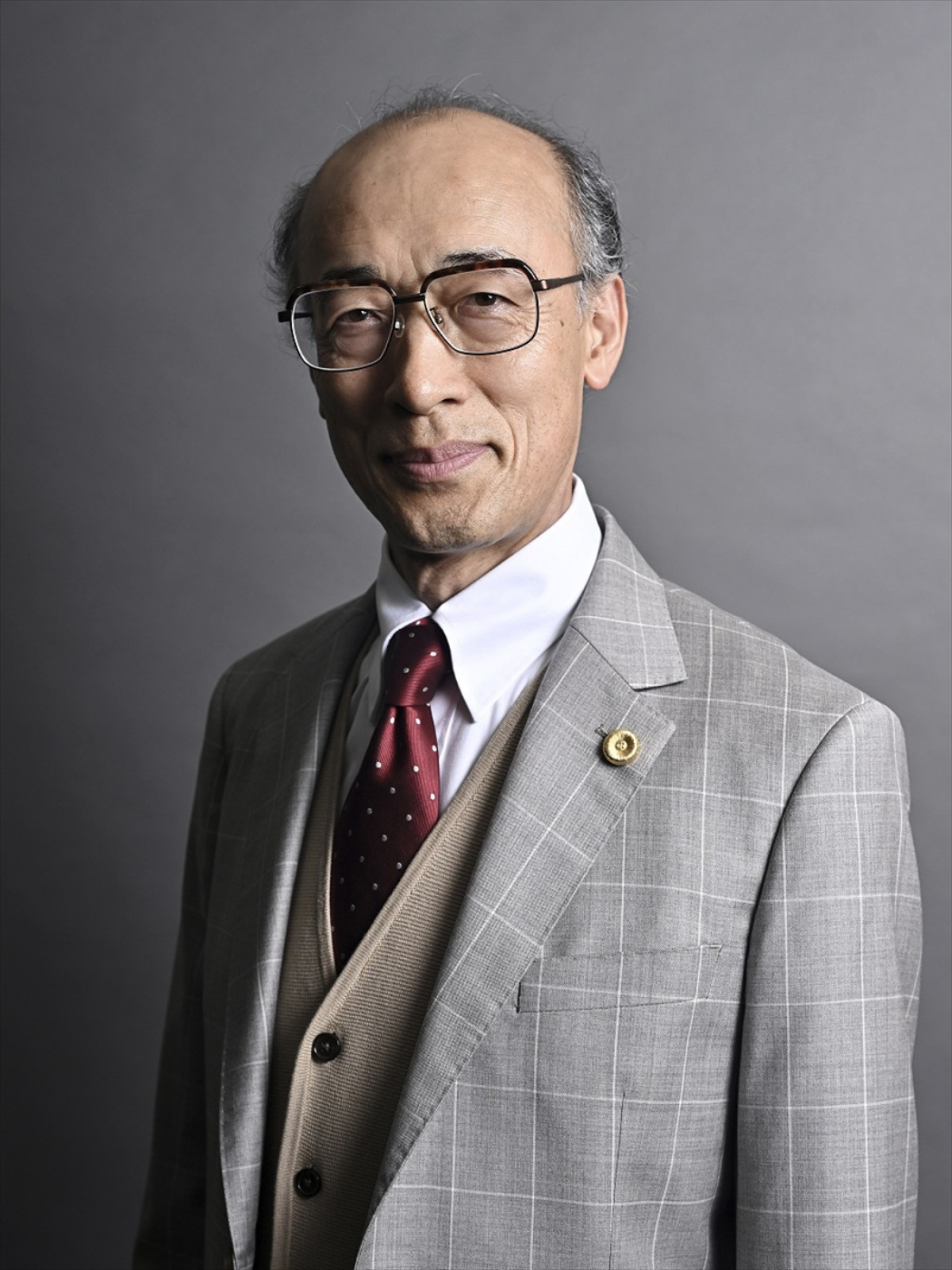 日曜劇場『リブート』鈴木亮平演じる主人公に迫る“闇の勢力”キャストに北村有起哉、酒向芳、塚地武雅、ダイアン・津田篤宏