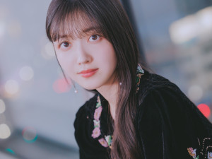 乃木坂46・久保史緒里