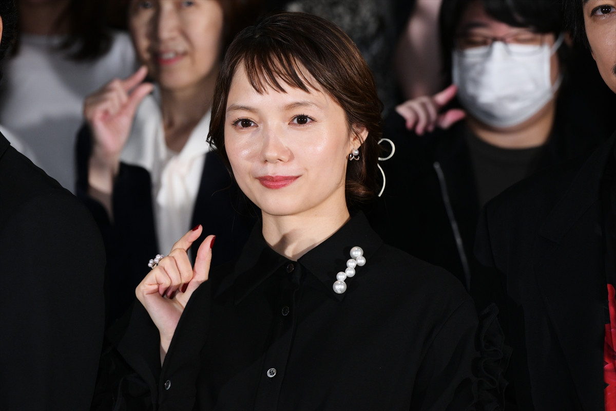 本日誕生日！　宮崎あおい「主演作品」人気ランキングTOP5