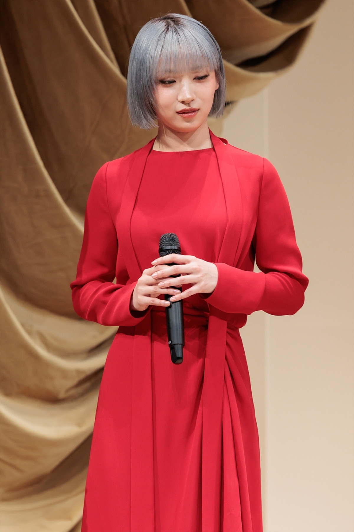 Snow Man・ラウール、目黒蓮『SHOGUN 将軍』出演にエール「お互いに刺激しながら」