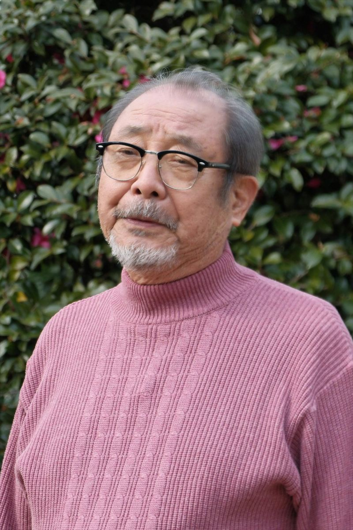 細田佳央太×ムロツヨシW主演『雪煙チェイス』“東京パート”に吉田鋼太郎・白洲迅ら　予告編も公開