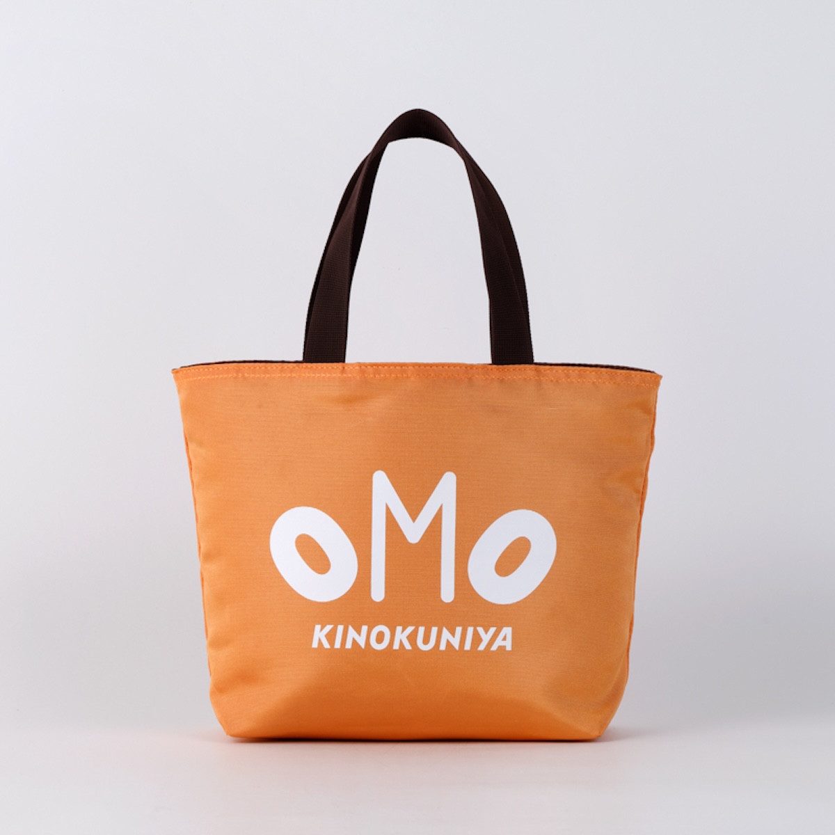 2025.12.1エチカ表参道店限定リバーシブルバッグ