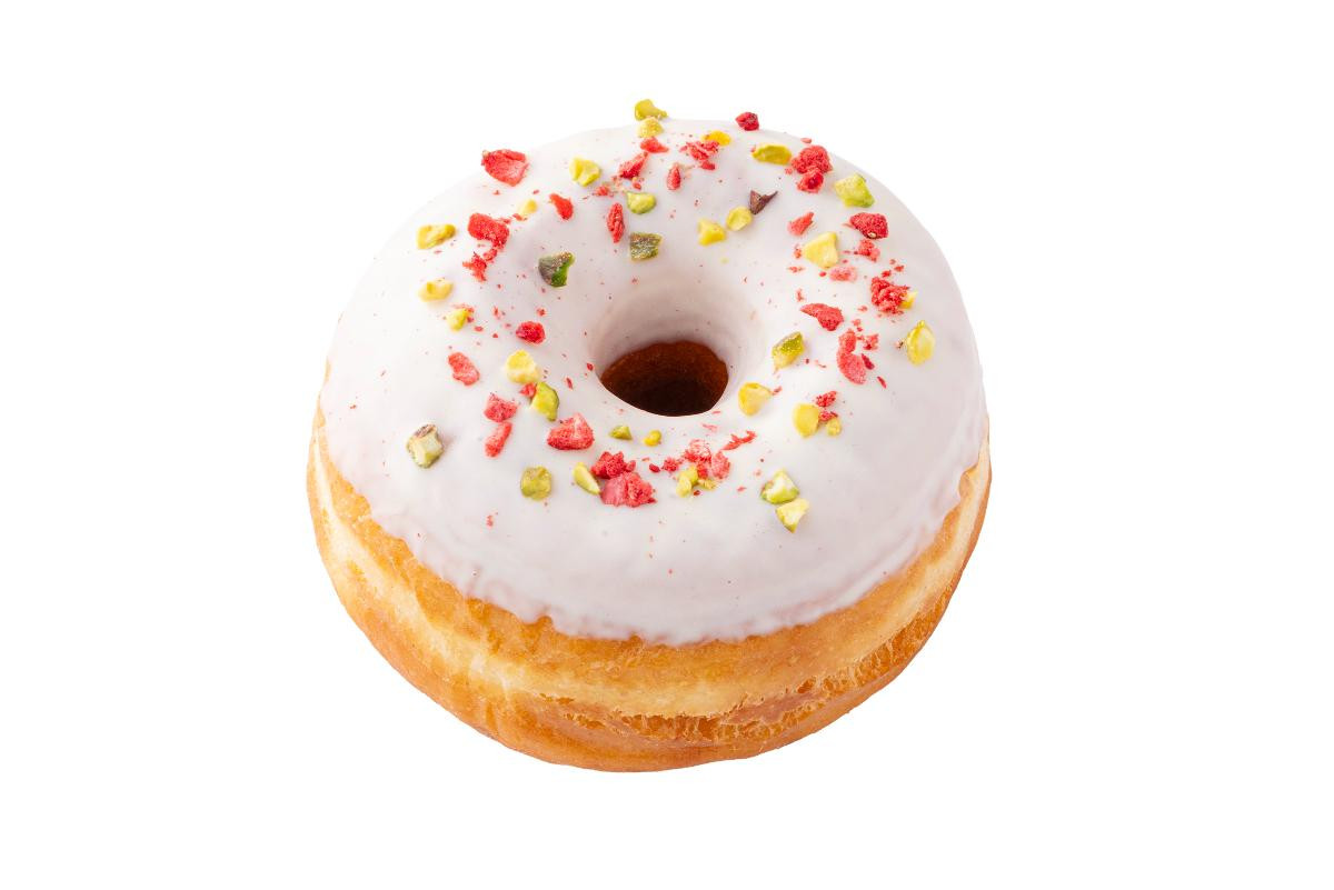 251128「ランディーズドーナツ」