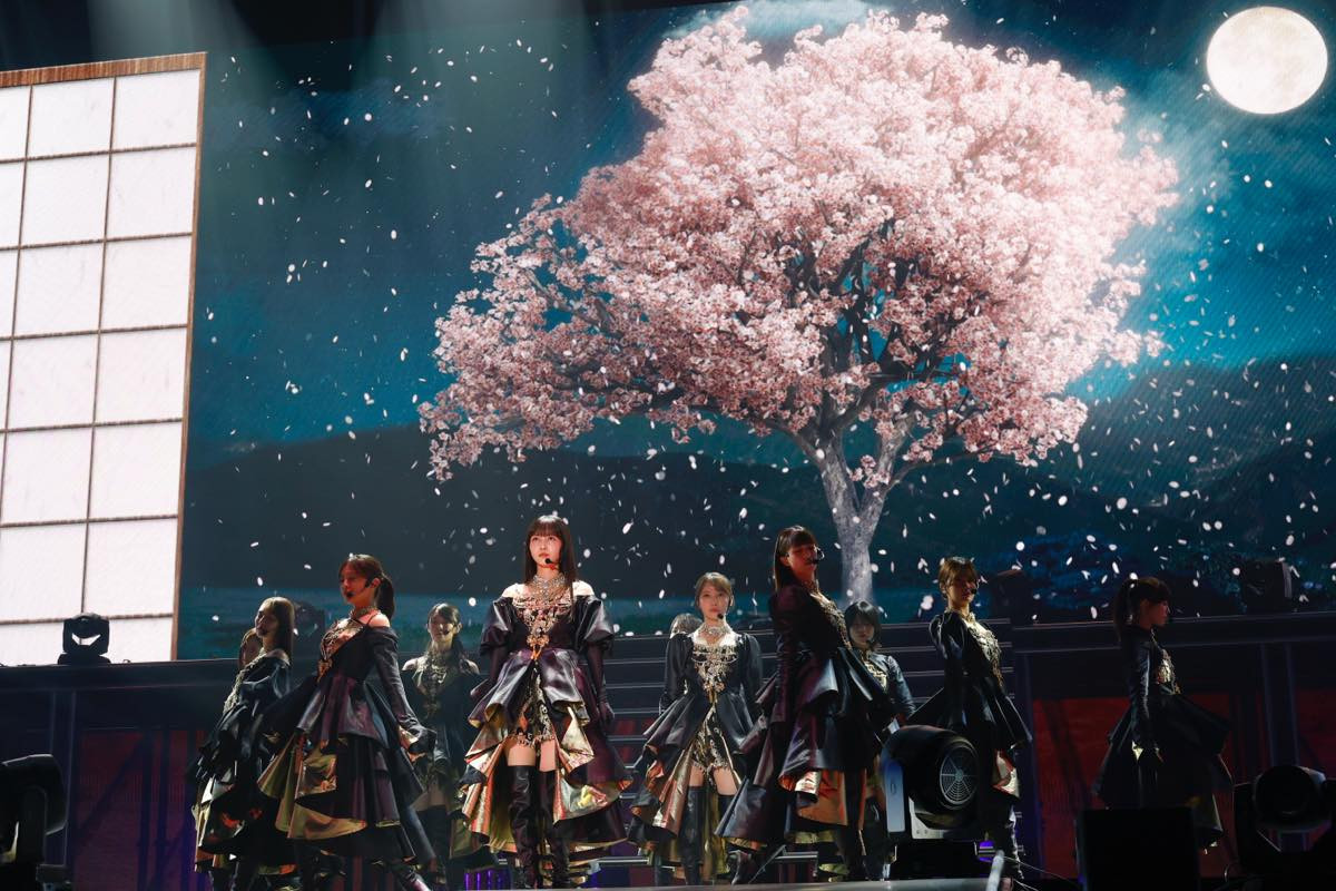 乃木坂46・久保史緒里が卒業　駆け抜けた9年間「最っ高に青春しました！」