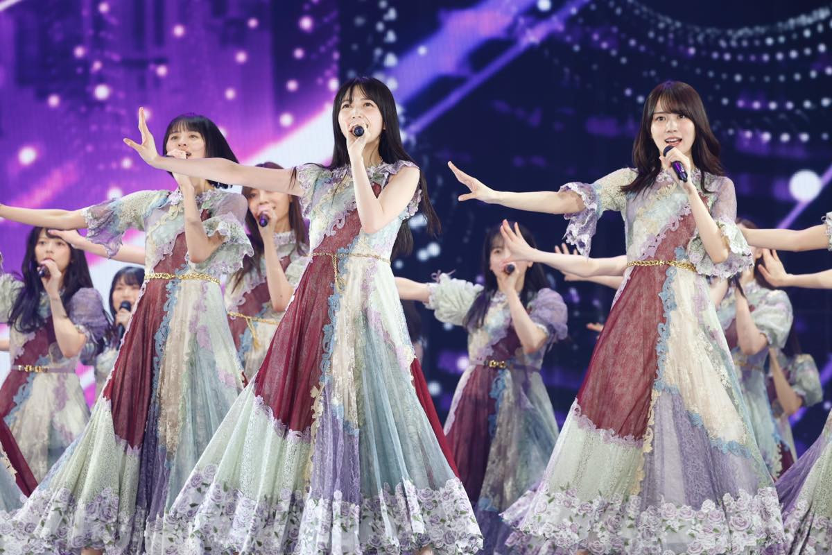 乃木坂46・久保史緒里が卒業　駆け抜けた9年間「最っ高に青春しました！」