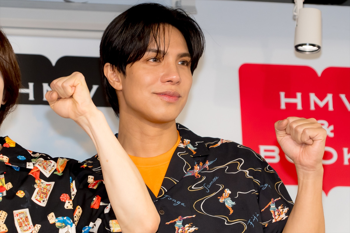 MATSURI、レコ大新人賞はまだ実感なし　グループでの目標は「紅白歌合戦」