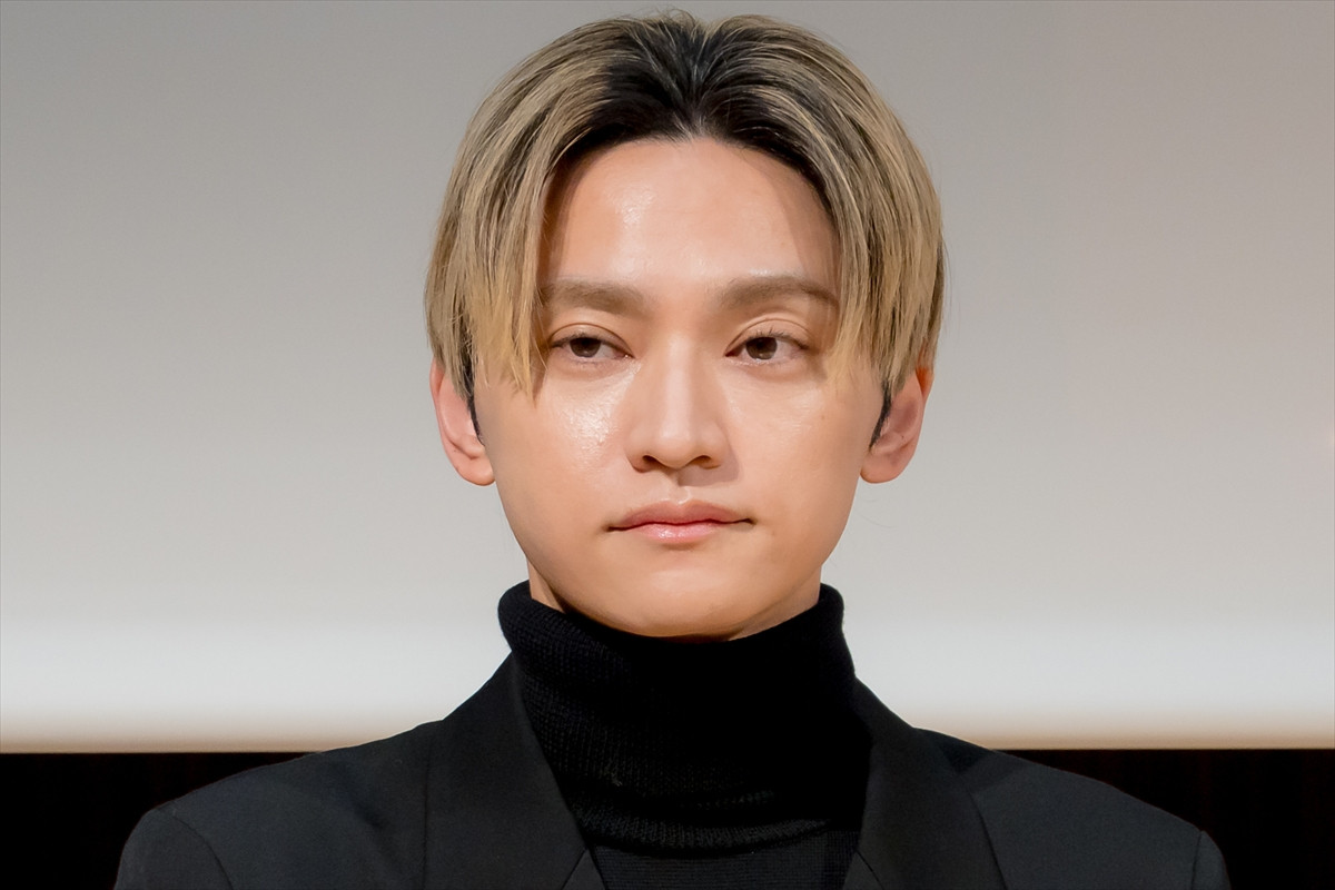 森香澄、“今年の顔”に選ばれ喜び「身の引き締まる思いです」　2026年の抱負も語る