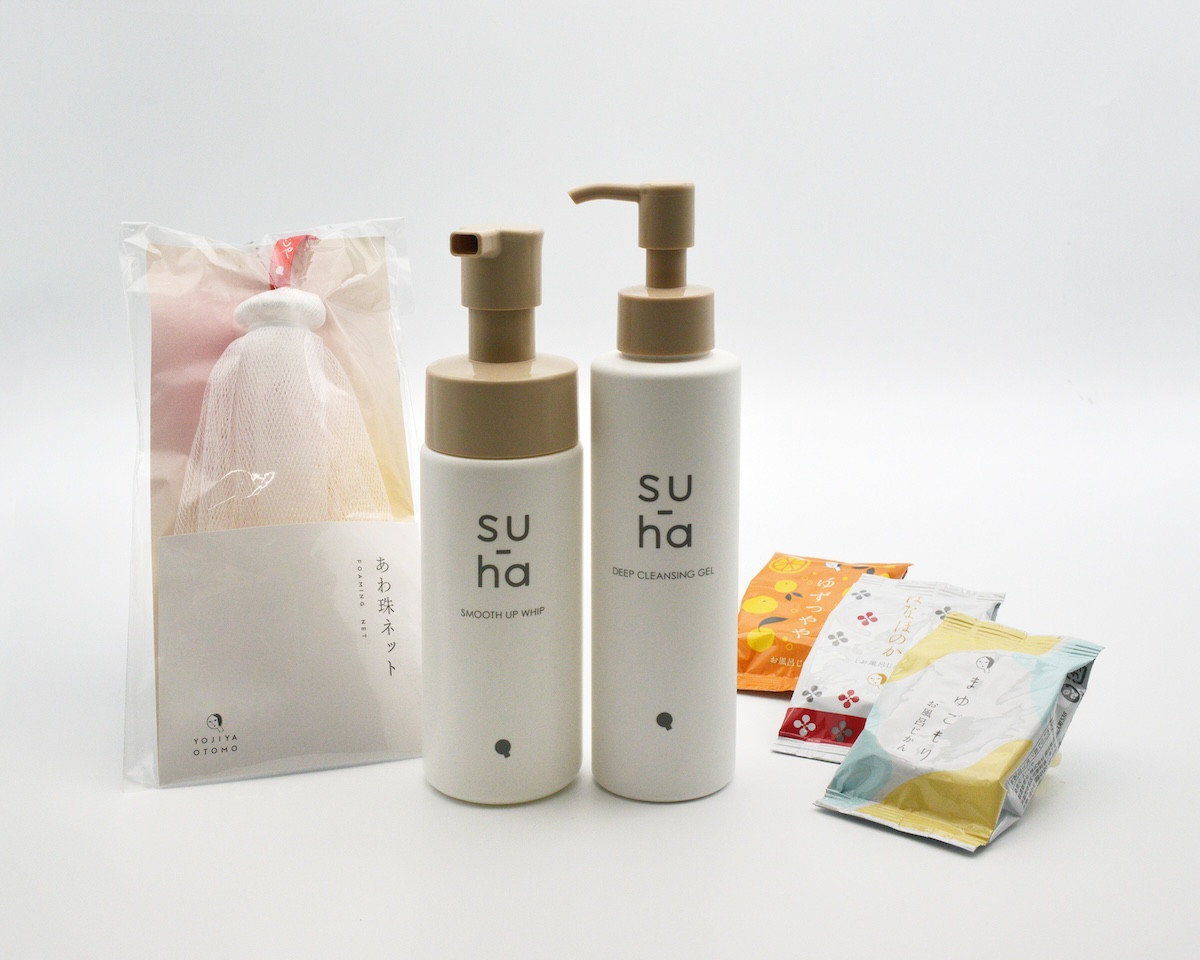 2025.11.8「よーじやハッピーバッグ 2026」