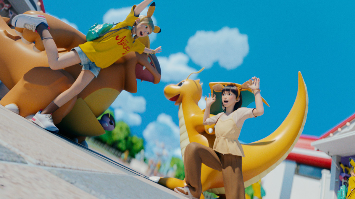 20251111 ポケパーク カントー