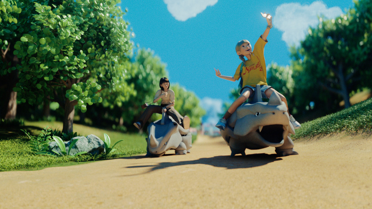 20251111 ポケパーク カントー