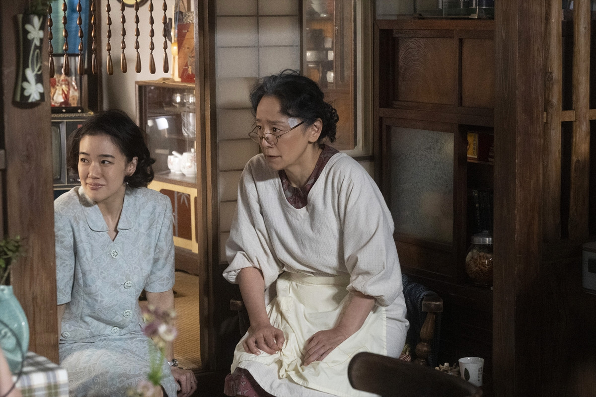 倍賞千恵子＆木村拓哉、久しぶりの山田組参戦で改めて感じた映画の魅力