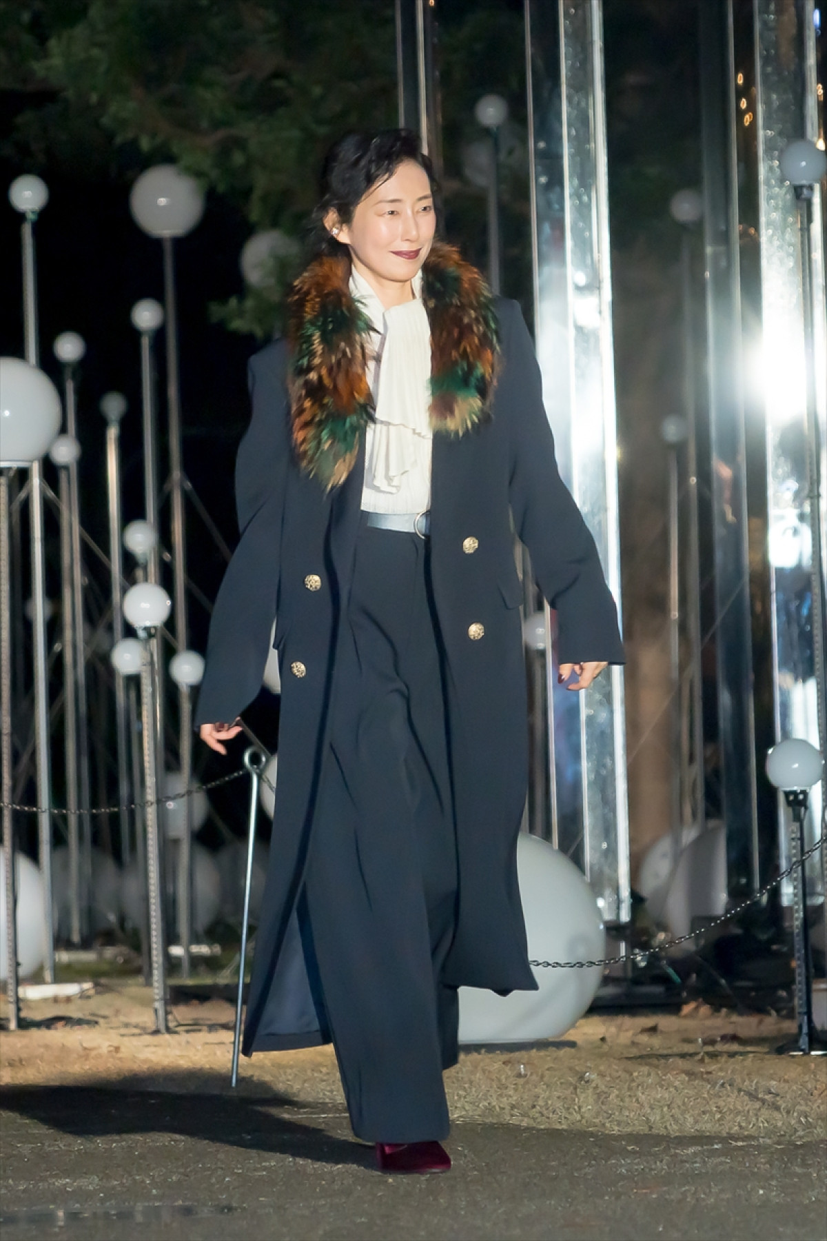 福山雅治、大泉洋のいる北海道に安心感「いろんな許可とか全部通っちゃうんじゃないか」