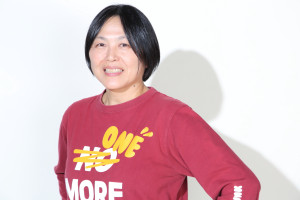 JBエンジェルス・立野記代