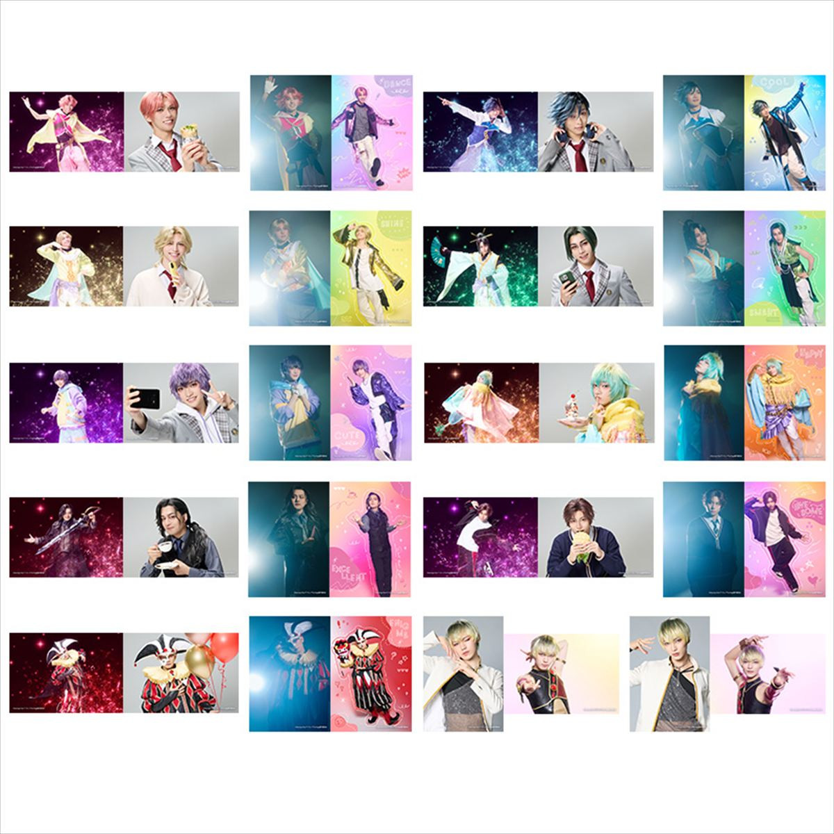 入野自由、『ぼくプリ』第3弾に声の出演決定！　リピーター特典＆グッズも公開