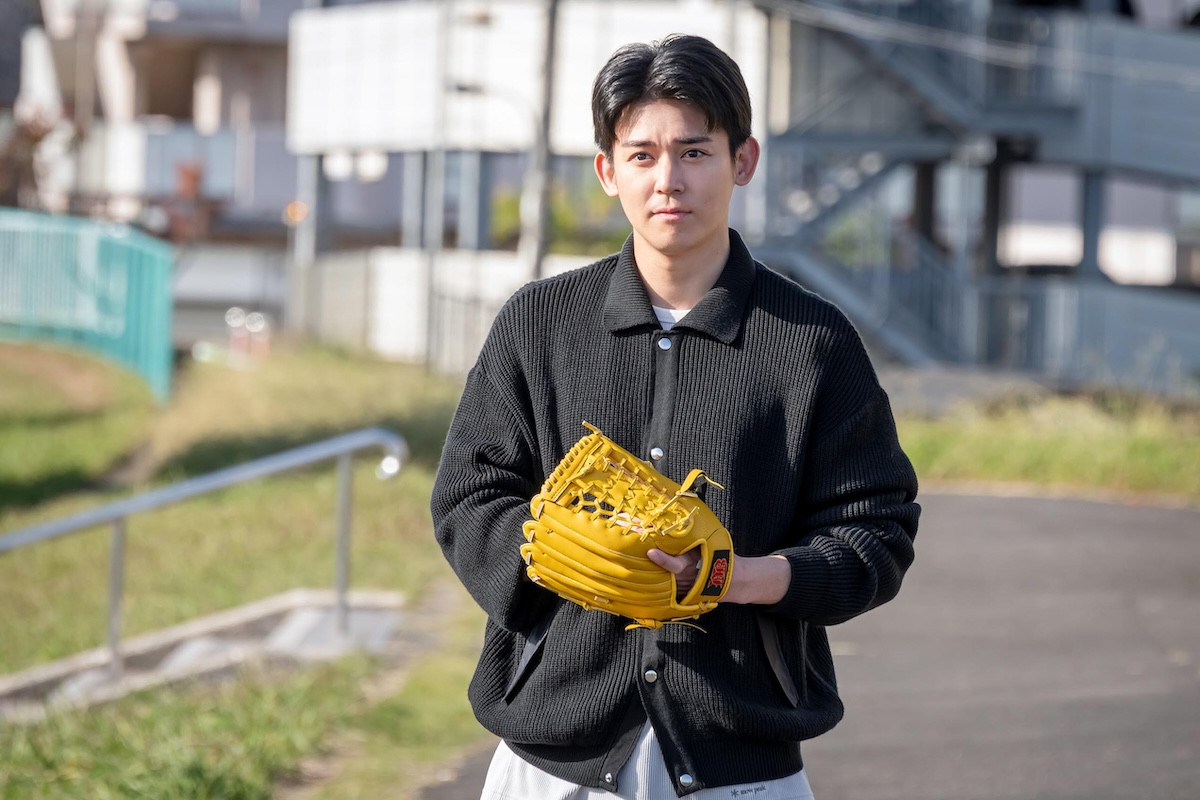 『小さい頃は、神様がいて』“さとこ”阿川佐和子、“あん”仲間由紀恵に究極の質問　ネット賛否「貫いてほしい」「変えていいの！」