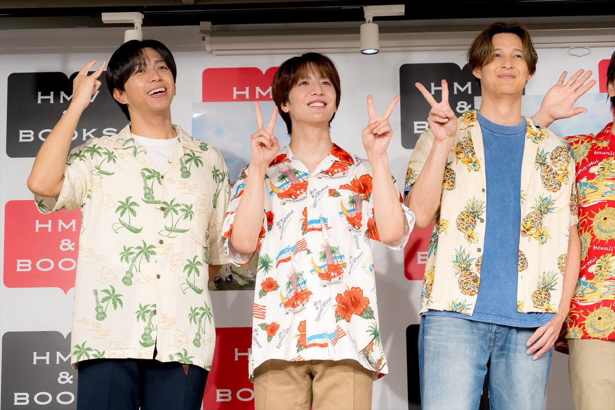 MATSURI、レコ大新人賞はまだ実感なし　グループでの目標は「紅白歌合戦」