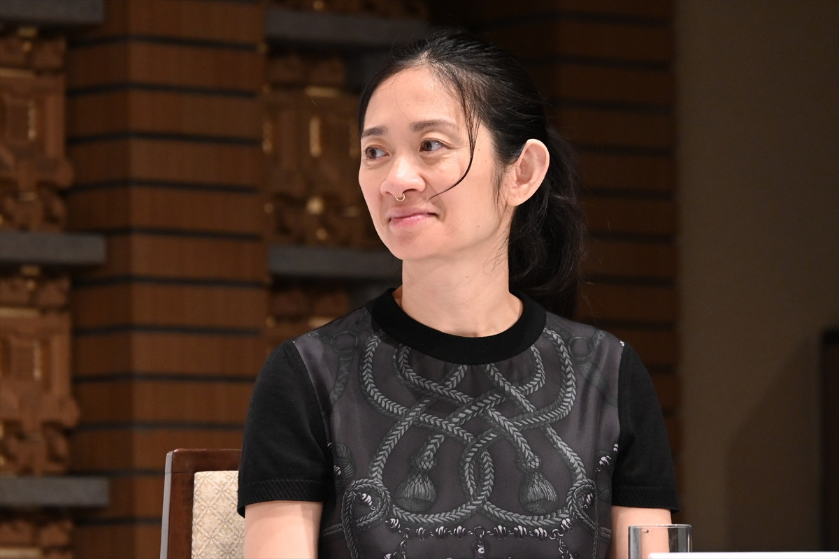 李相日監督＆クロエ・ジャオ監督『黒澤明賞』受賞！　李監督「身に余る光栄です」