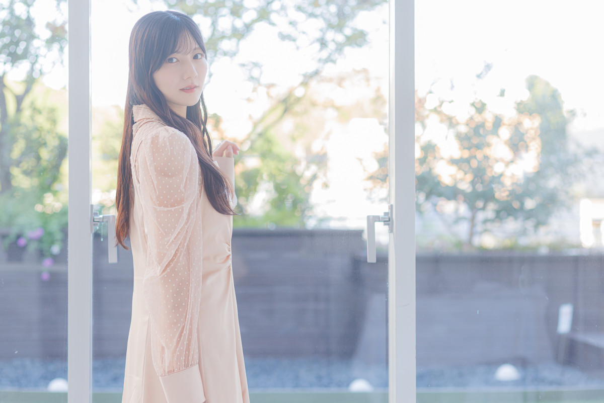 日向坂46・河田陽菜、卒業前に振り返る8年間「楽しい思い出に、切なくなる」