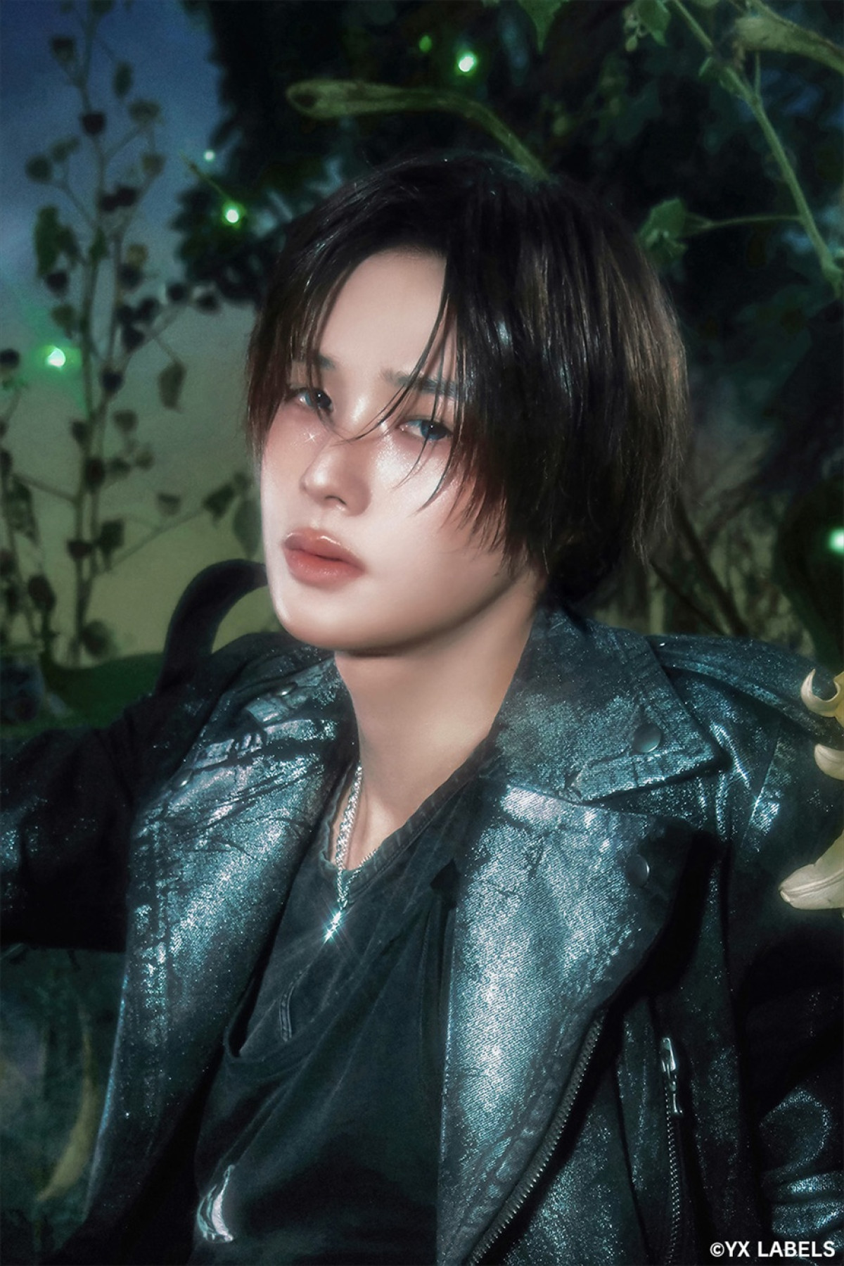 King Gnuがリアルと「コナン」の世界で歌唱！　CANDY TUNEがSP参戦　『ベストヒット歌謡祭2025』特別企画発表