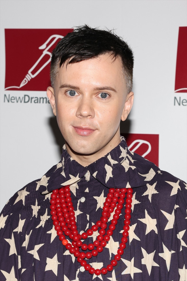 Netflixの実写ドラマ『ONE PIECE』ボン・クレー役に起用されたコール・エスコラ