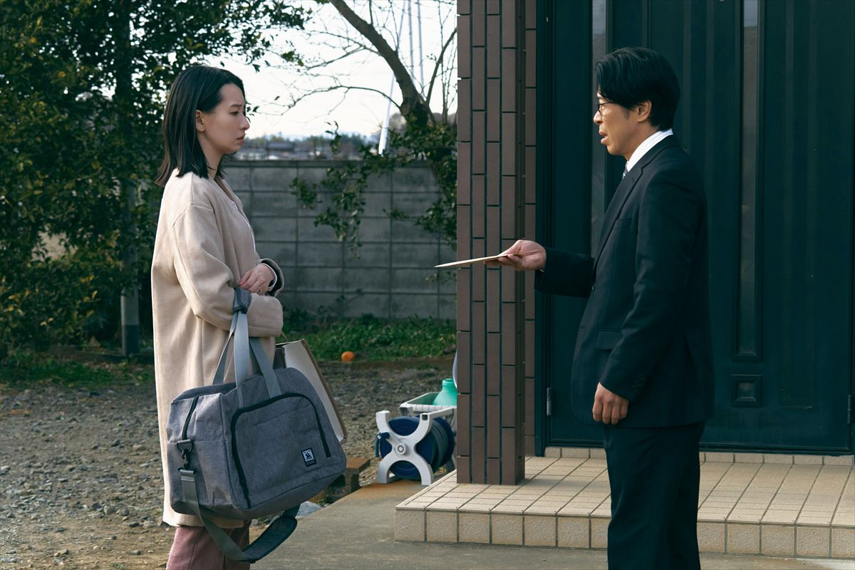 『セフレの品格』続編2作、情念渦巻く事件と恋の結末予感させる日常――新場面写真解禁！