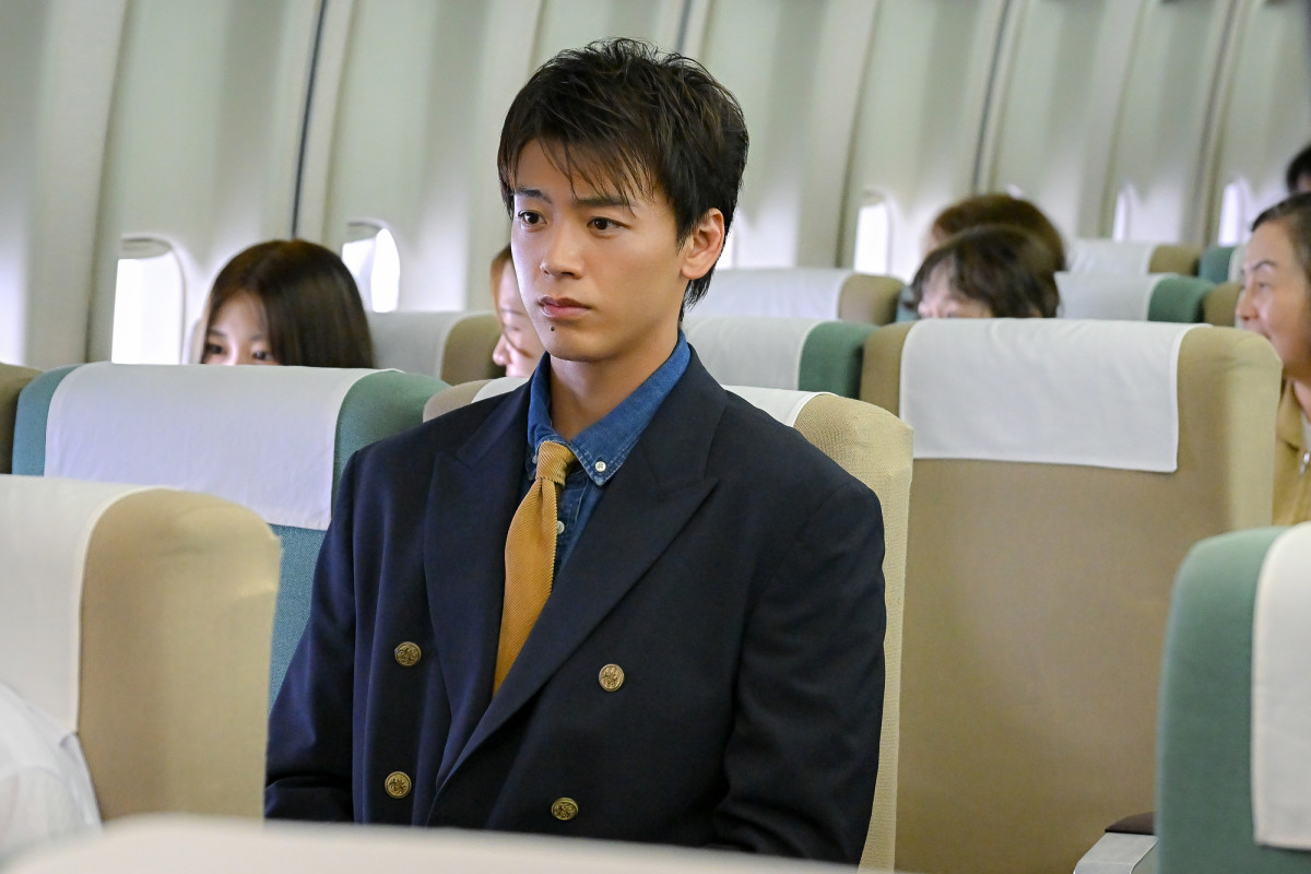 『じゃあ、あんたが作ってみろよ』勝男が鮎美に伝えたまっすぐな言葉に反響「かっこいい」「涙出た」