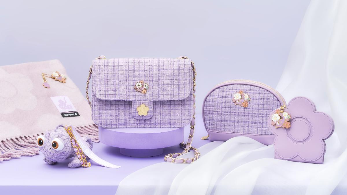 251116『塔の上のラプンツェル』