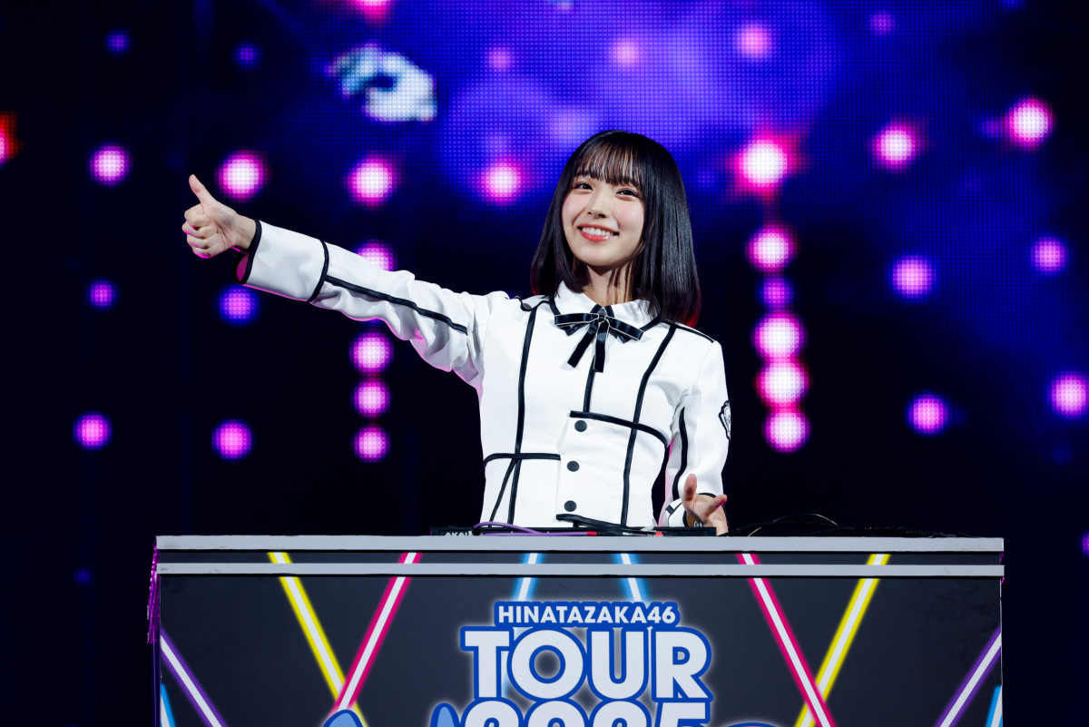 日向坂46、“新しい挑戦”で魅せたツアーファイナル　高橋未来虹が涙「自分たちの信じる道を歩いてきてよかった」