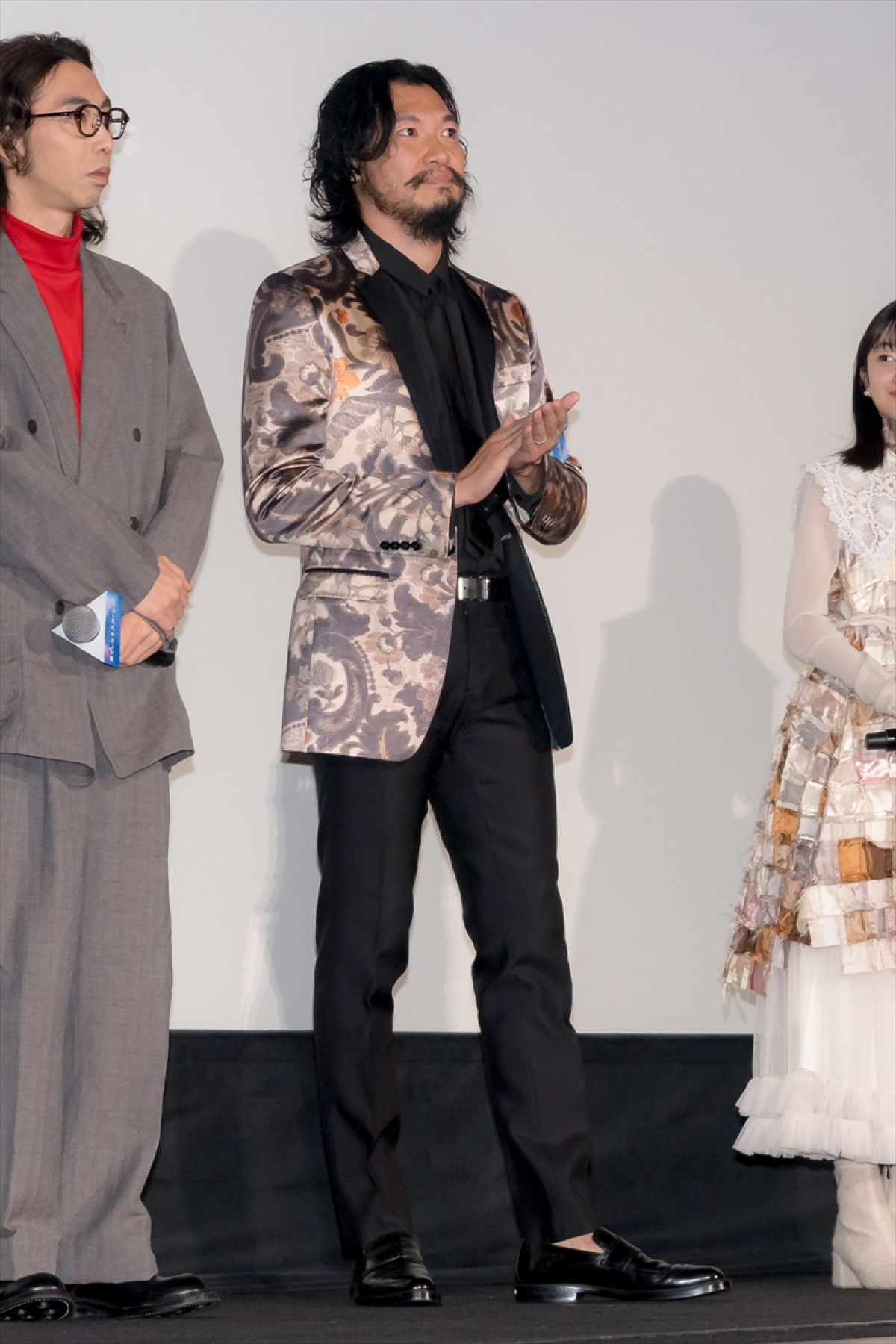 芦田愛菜、体当たりで演じたスカーレット「不確実な未来でも、明日へ希望を持つことは自由な権利」