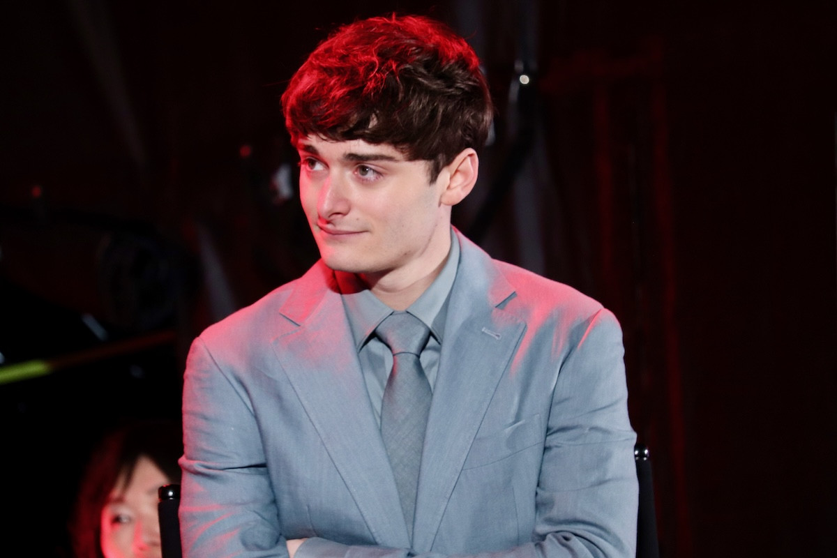 『ストレンジャー・シングス』ファン2000人が熱狂！　来日したキャスト＆ダファー兄弟が神ファンサ