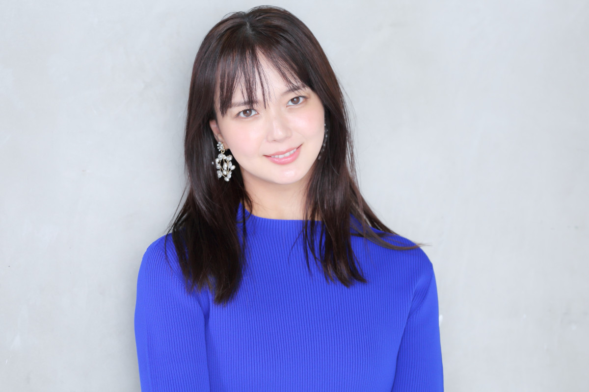 多部未華子「自分って古い人間なんだな」――価値観を揺さぶられた新発見