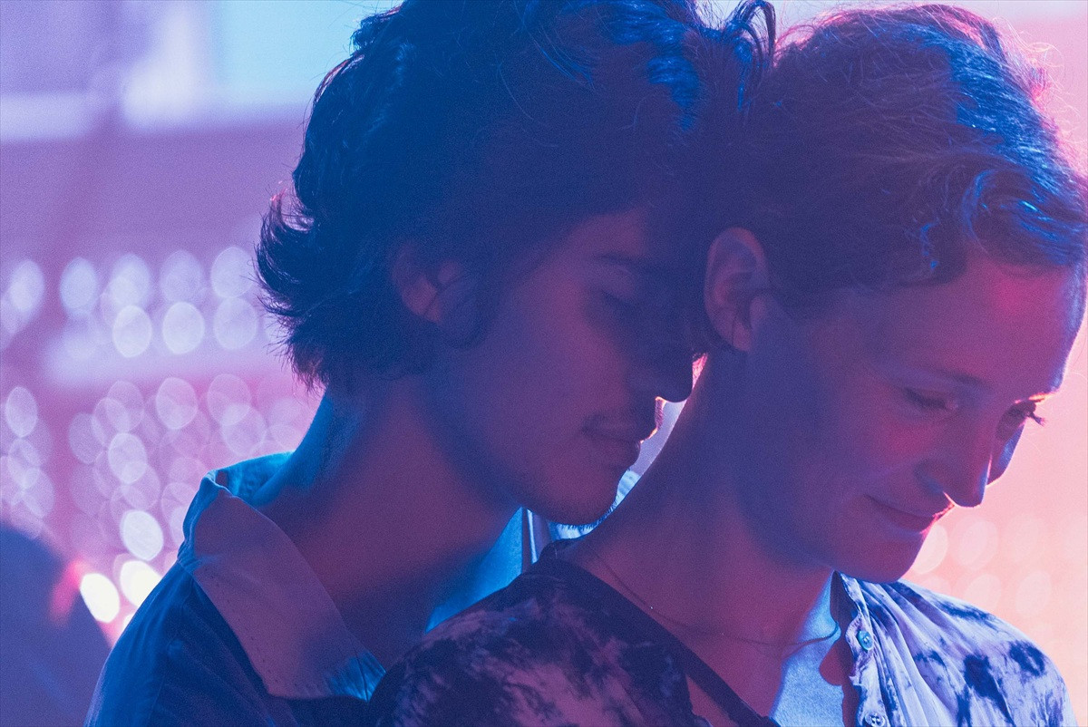 河瀬直美監督最新作『たしかにあった幻』揺れる心を映し出す予告編＆場面写真解禁