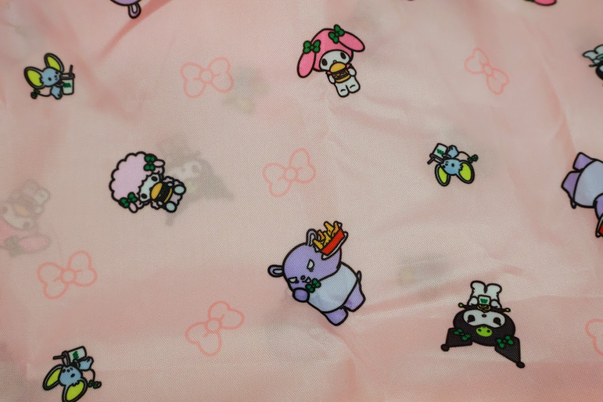 20251128 モス福袋開封