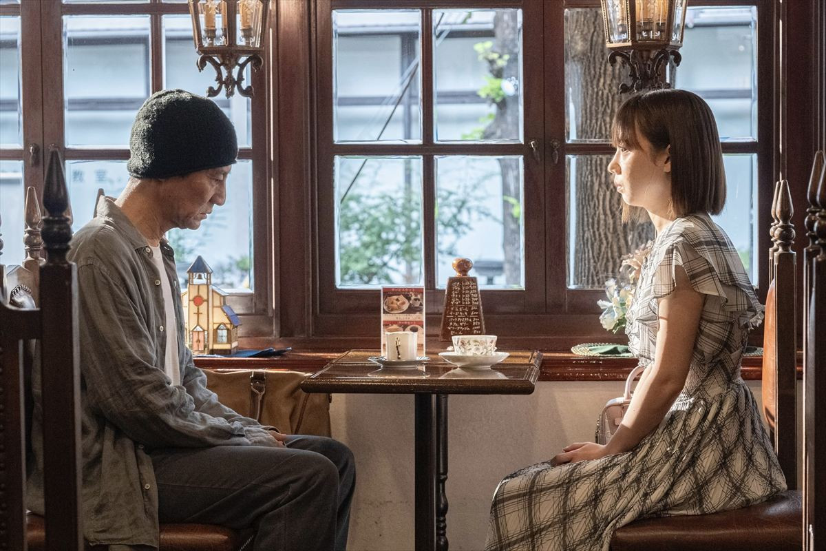 『娘の命を奪ったヤツを殺すのは罪ですか？』第5話 “レイコ”齊藤京子、元夫との再会から亡き娘の思いを知る