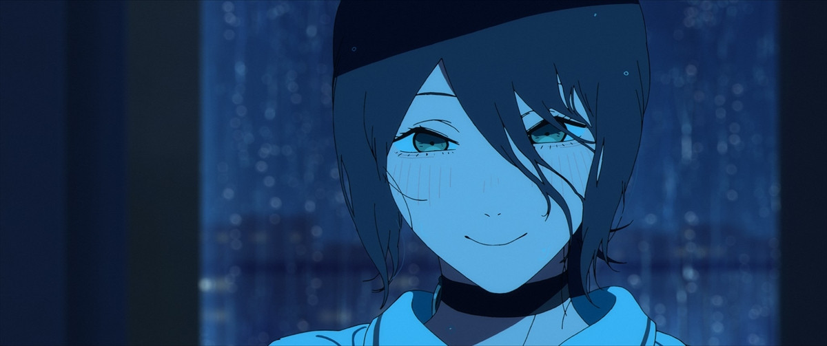 『チェンソーマン レゼ篇』レゼの歌唱シーン＆場面カット解禁　11.14から応援上映開催決定