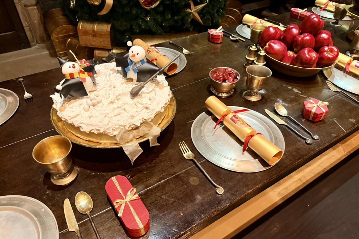 20251107_「ホグワーツ・イン・ザ・スノー」