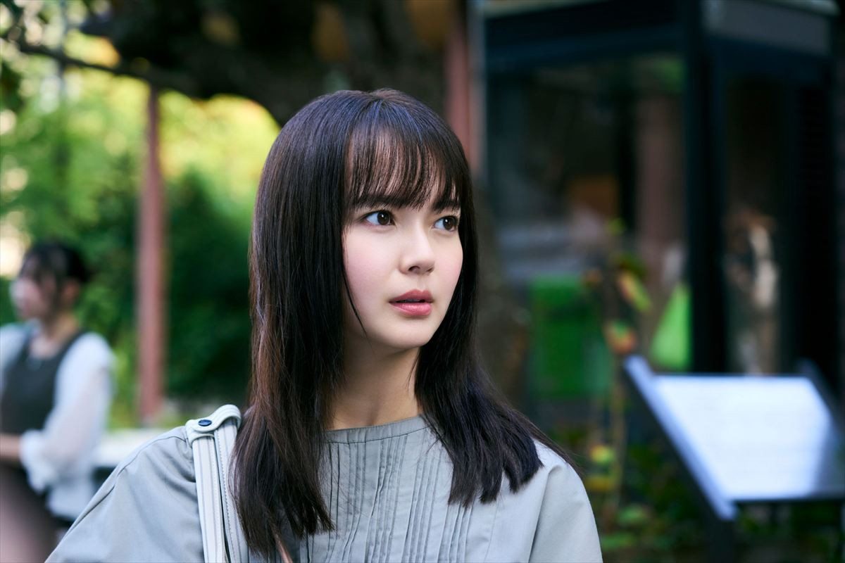 『シャドウワーク』多部未華子・石田ひかり・寺島しのぶがDV被害者演じる　本予告解禁