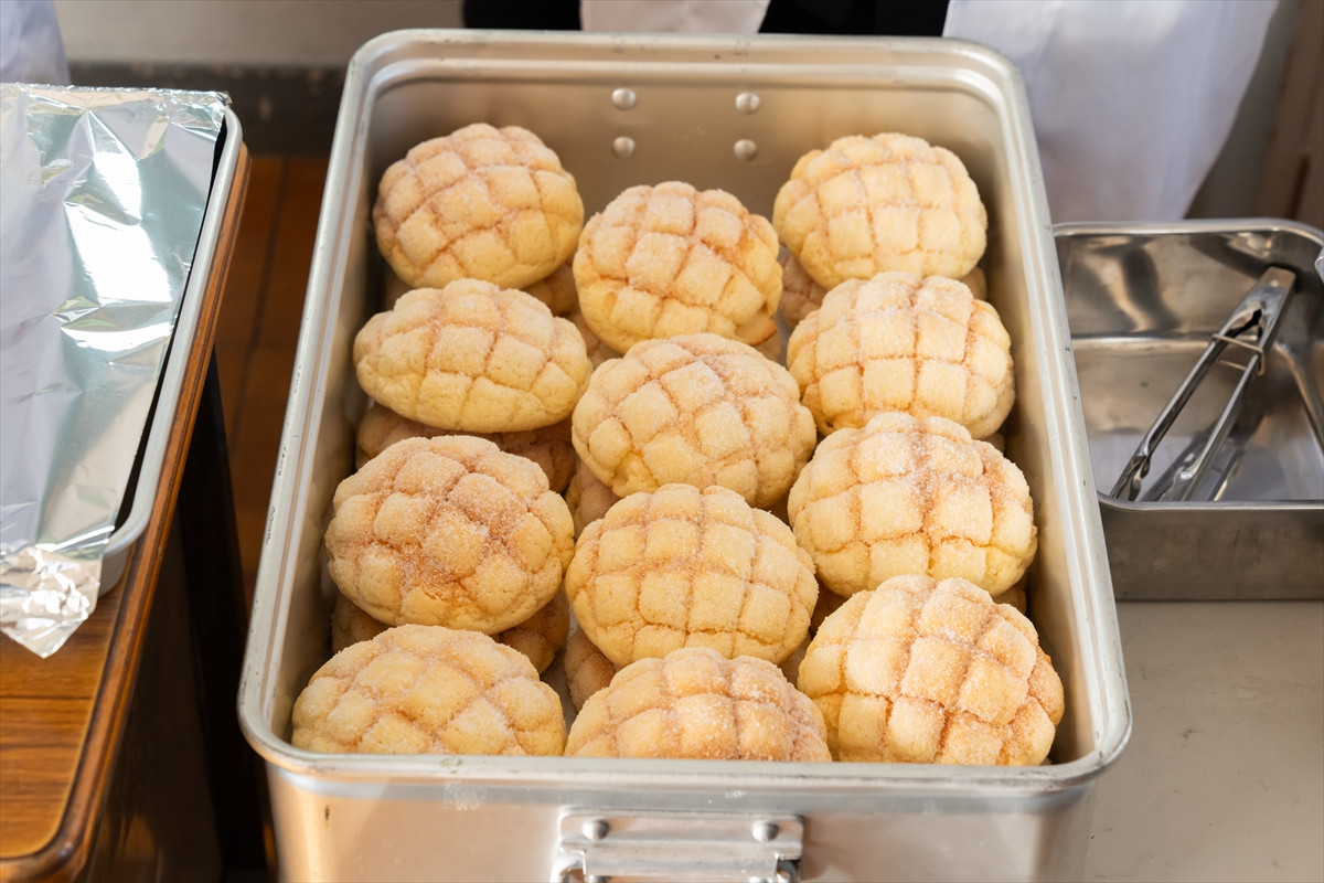 『おいしい給食』甘い匂いに誘われて…「メロンてんこ盛りー!!」 甘利田絶叫の本編映像解禁