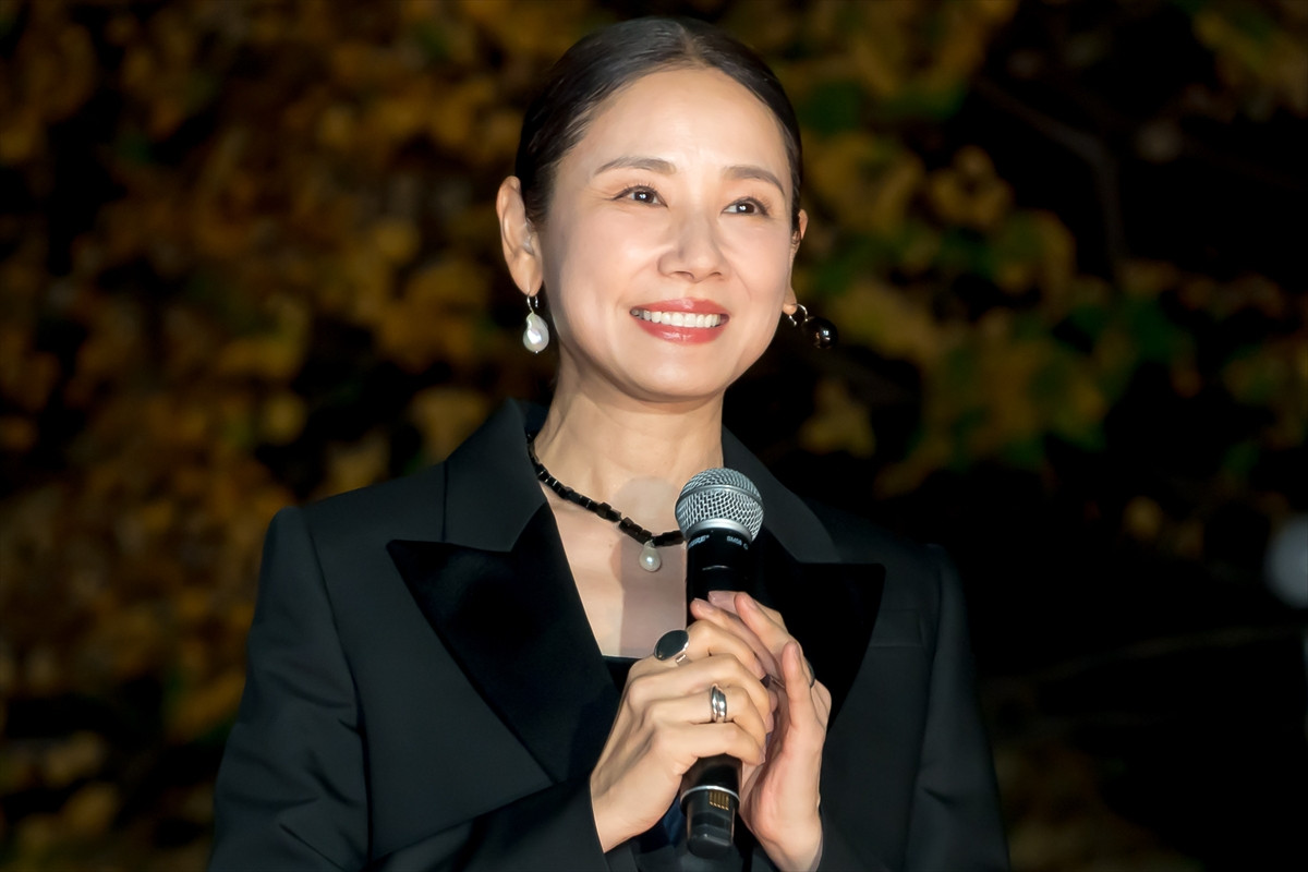 福山雅治、大泉洋のいる北海道に安心感「いろんな許可とか全部通っちゃうんじゃないか」