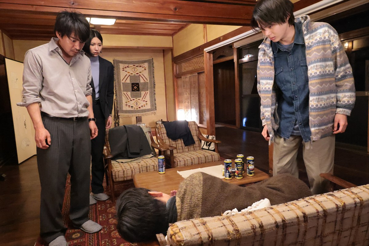 『仮面ライダーゼッツ』第11話「腐る」、ノクスが闇に隠した“真実”とは一体？