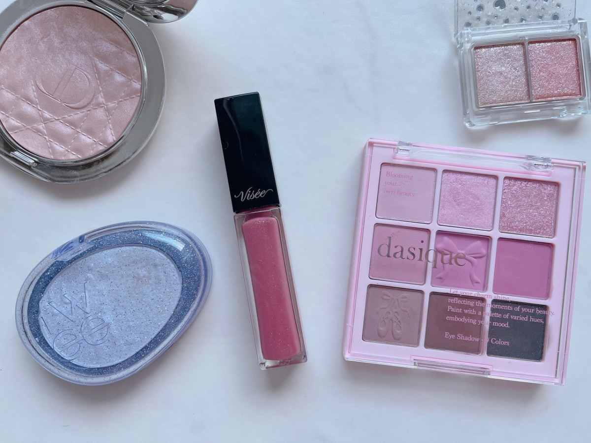 20251121 ラメコスメ