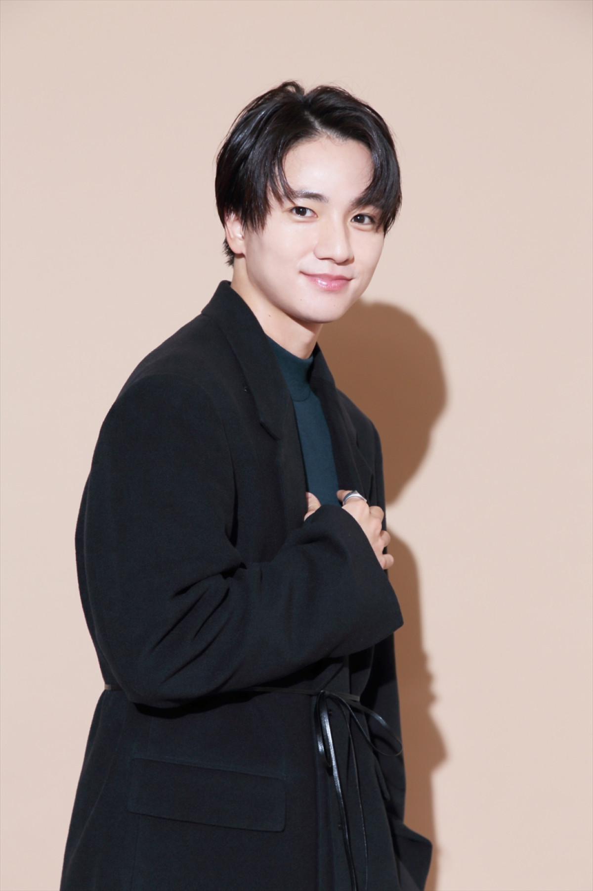 水上恒司×木戸大聖×綱啓永×JUNONが魅力あふれるキャラクターをこだわり抜いて体現！　映画『WIND BREAKER／ウィンドブレイカー』