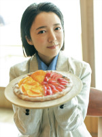 『Bite！ The World 上白石萌音と世界をガブリ！』（未定）イメージカット