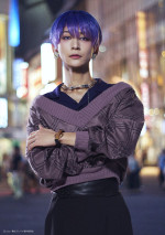 Groovy Stage『ブレイクマイケース』宇京真央役・雨宮大晟