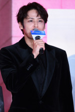 宮野真守、映画『果てしなきスカーレット』ジャパンプレミアに登場