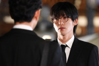 『ザ・ロイヤルファミリー』第5話より