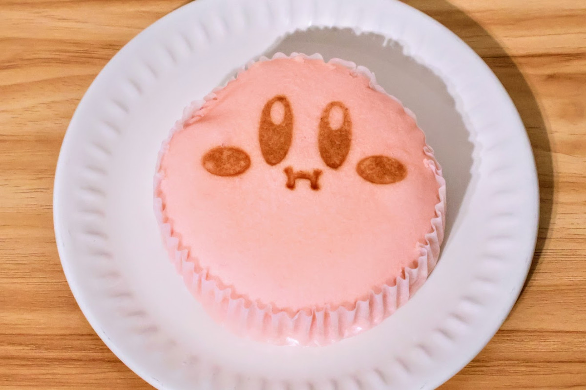 20251109 『星のカービィ』×「ファミマ」