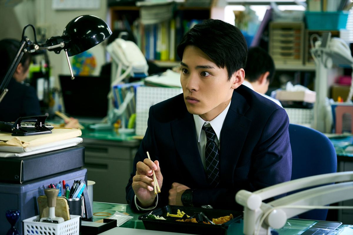 『シャドウワーク』多部未華子・石田ひかり・寺島しのぶがDV被害者演じる　本予告解禁