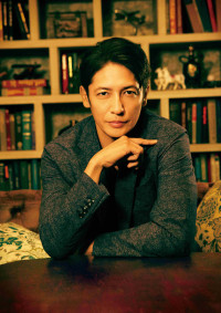 ドラマ『プロフェッショナル　保険調査員・天音蓮 』主演の玉木宏