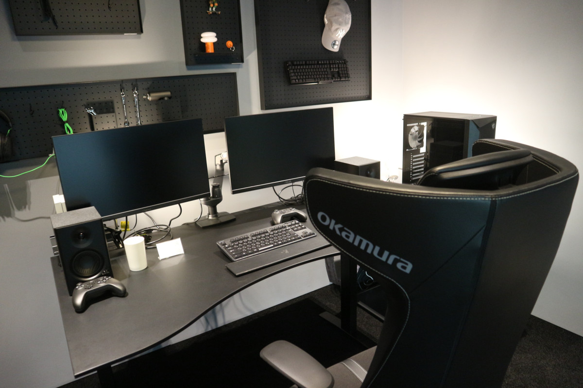 20251120「Chair isn‘t」取材